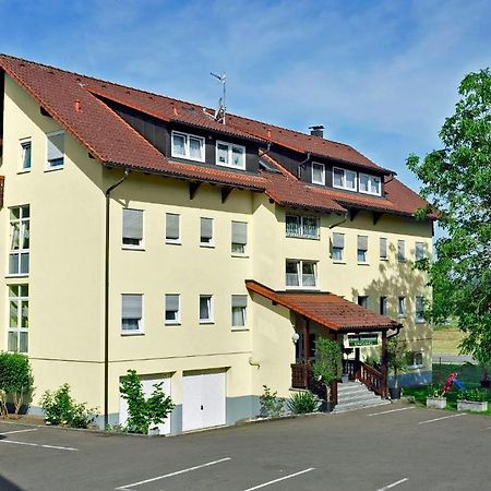 Hotel Tannenhof Steinen  ภายนอก รูปภาพ