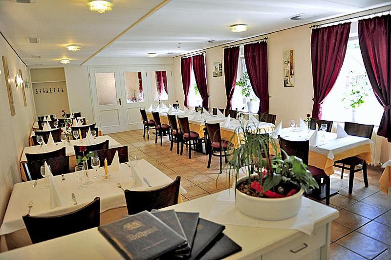 Hotel Tannenhof Steinen  ภายนอก รูปภาพ